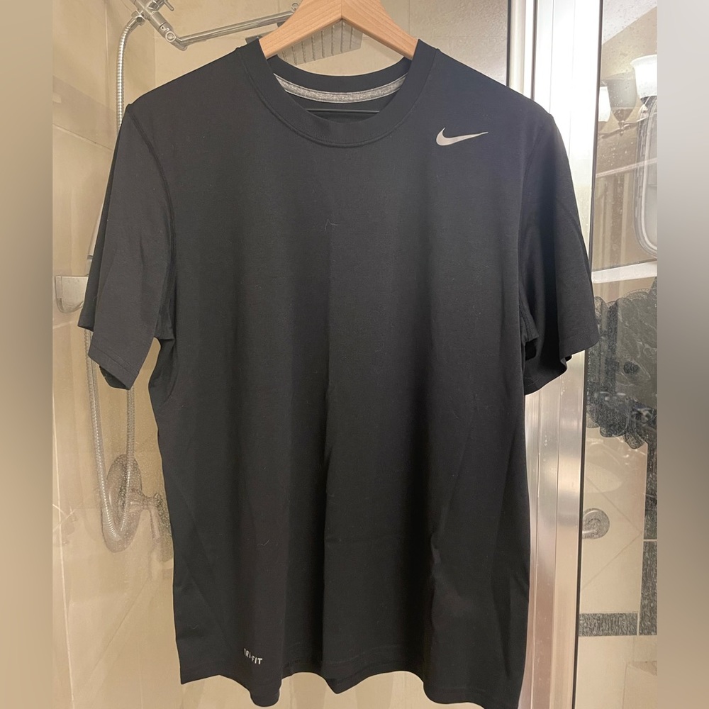 Nike dri-fit tee